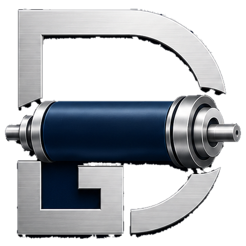 Dinesh Group of Industries logo